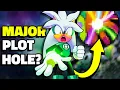 Download Lagu Sonic X DC Issue 4 is a Disappointing Mess...