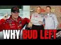 Why Budweiser Did Not Follow Dale Jr To Hendrick Motorsports