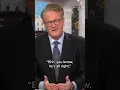 Joe Scarborough is