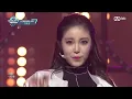 JUN HYO SEONG - MY NAME (BoA) Special Stage M COUNTDOWN 160407 EP.468