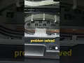 Canon Printer Ink Flushing
