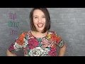 Lularoe Gigi Sizing Try on by Lularoe Lora Hull