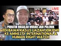 Download Lagu konpres Dr Tifa bersama TPUA dan Diaspora Indonesia Untuk Minta Bantuan PBB