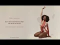 Adanna Duru & Mannywellz - Put It Down (Official Lyric Video)