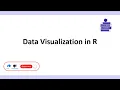 Data Visualization in R Part 1 Data Analytics Tutorial