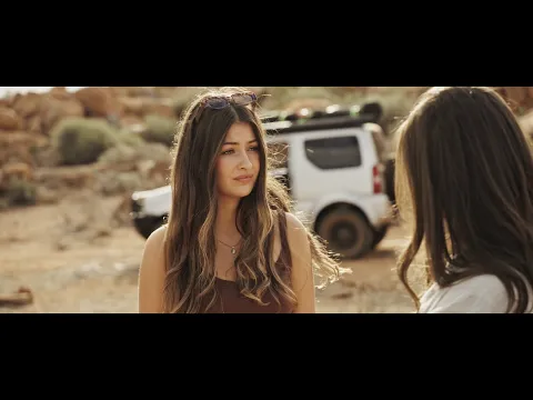 Remotely Famous 2024 feature film trailer.
