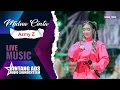 Download Lagu Azmy Z - MIDUA CINTA - BINTANG ADS | GLOBAL STUDIO