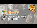 BandCam LIVE Elbo Room Dance Floor Bands Fort Lauderdale