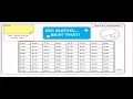 Math for 9 10 and 11 year olds week 1 BIG MATHS beat that 100 seconds
