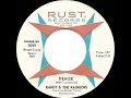 1963 HITS ARCHIVE: Denise - Randy & the Rainbows