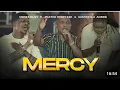 Moses Bliss MERCY Feat. Pastor Jerry Eze & Sunmisola Agbebi. Experience the powerful collaboration