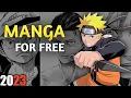 Top 3 Websites To Read Manga For Free in March 2023 100 WORKING