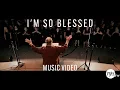 Download Lagu I'm So Blessed | CAIN Cover by Praise \u0026 Harmony
