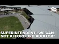 Catoosa County superintendent questions need for extra auditor amid budget cuts