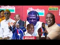 Download Lagu NANA JANTUA F!RES NPP FOR BEATING W@R DRUMS IN AKWATIA!🔥CHARGES IGP TO ARREST ALL WHO MISBEHAVE😱
