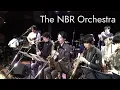 Download Lagu The NBR Orchestra - What's Going On
