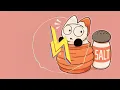 Download Lagu Garam \u0026 Madu - Zachz Winner (Jedag Jedug) | TIKTOK VIRAL SONG 2025 | Visualizer