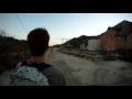 3rd Person Camera Test