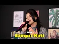 SAMPAI MATI - ANJI | Cover by Nabila Maharani