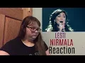 Download Lagu LESTI NIRMALA, D'ACADEMY ASIA FINAL  Reaction