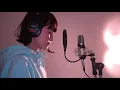 YUI / HELLO / full / 歌詞付き covered by けこり
