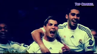 انت تقدر كرستيانو رونالدو 