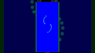 python tkinter animation