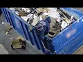 Dumpster Diver with Multiple Open Warrants Arrested at Maryland Auto Dealership