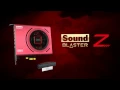 Sound Blaster Z - An ideal all-around and gaming solution
