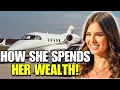 SHOCKING Kai Trump s Wealth Secret Luxurious Lifestyle Revealed