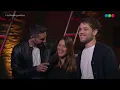 Mia Frankel - "Prayer for a Sleeping Child" - Blind Auditions - The Voice Argentina 2025