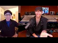 Dudley's World of Guitar Episode 7: The First Time We Toured Europe