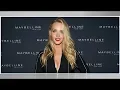 Camille Kostek Shows Off Busty Assets In Sexy New Instagram