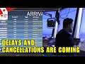 Download Lagu U.S. Shutdown, Air Traffic Controllers, And How Your Vacation Can Be Ruined