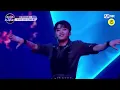[7회/풀버전] '수오전사' ♬LAW(러) - 윤미래, 비비(YOONMIRAE, BIBI) @ 듀얼 포지션 배틀