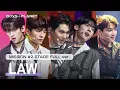 Download Lagu [7회/풀버전] '수오전사' ♬LAW(러) - 윤미래, 비비(YOONMIRAE, BIBI) @ 듀얼 포지션 배틀