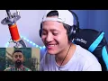 BUCKCHODI (Official Video) | BALI | ENZO(Reaction Video)DORJE DAI