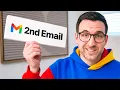 How to Create a Second Gmail Account 2026