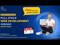 Full stack Web development Workshop PNY Trainings