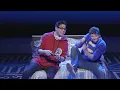 "Two-Player Game" from Be More Chill