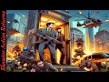 Elevator Action Returns No-OpenBoR