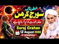 🚨 12 August 2026 Solar Eclipse 😱 | Pregnant Women MUST Know This | Pregnancy Safety Guide