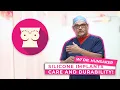 All about silicone implants with Dr Hunsaker - CG Cosmetic Surgery Miami