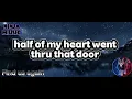 Xavi~Find Us Again-Letra-(Karaoke)
