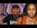 Armon Wiggins RESPONDS to Jaguar Wright