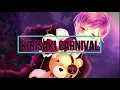 Download Lagu Kirisaki Carnival Lyrics (Kanato Sakamaki)
