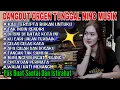 Lagu DANGDUT ORGEN TUNGGAL KENANGAN NINO MUSIK KAU TERCIPTA BUKAN UNTUKU - PAS BUAT SANTAI DI PERJALANAN