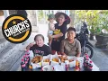 Download Lagu Neighborhood CHURCH'S TEXAS FRIED CHICKEN PARTY - In Vietnam Village