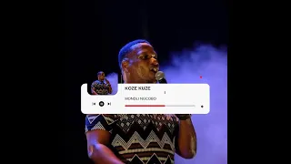 mondli ngcobo koze kuse