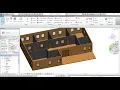 Simple house design in Revit Architecture for Beginners in Just a few minutes Revit Architecture